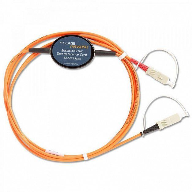 Шнур тестовый Fluke Networks MRC-625-EFC-SCSC 4320228