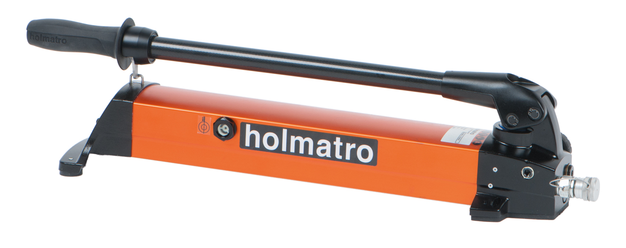 Ручной насос, ПА 09 Ч 2 С Holmatro 150.142.068