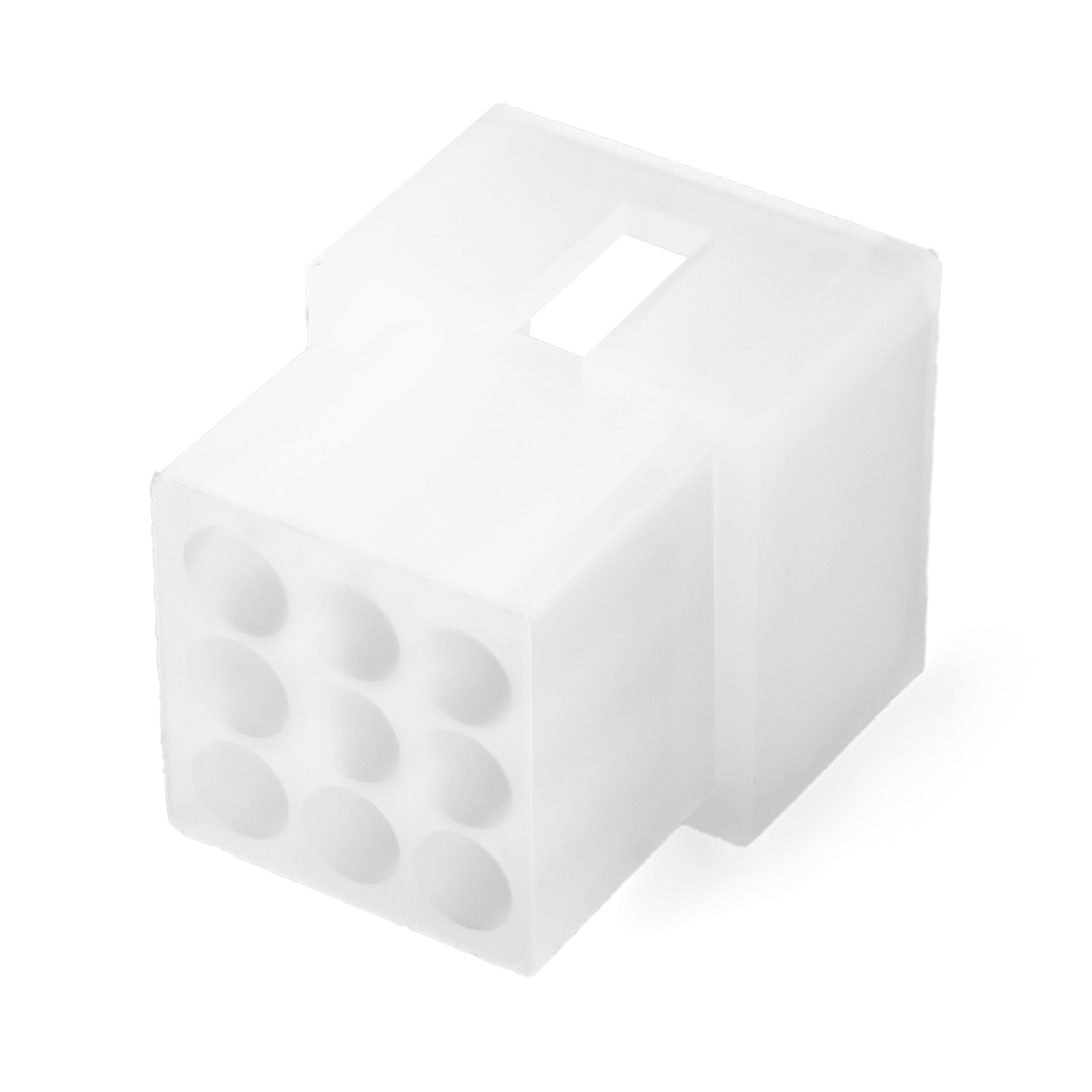 JRready JRN003-HMA-3X03P Разъём