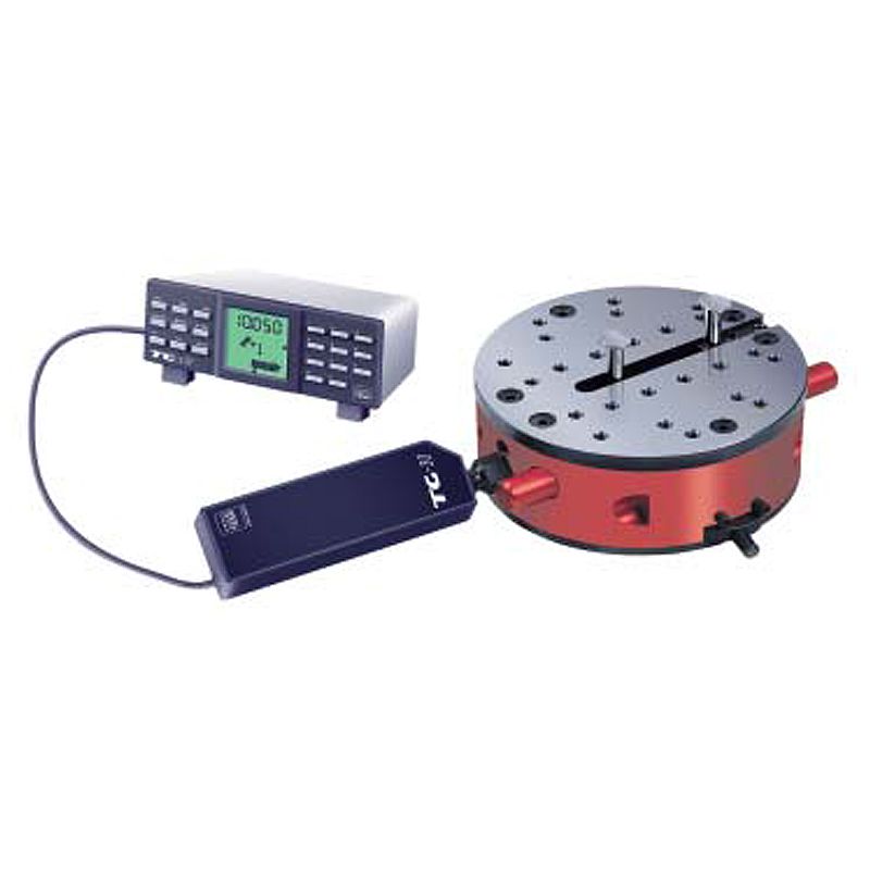 03330024 Измерительный стенд QUICK-CONTROL 160 C2 TESA
