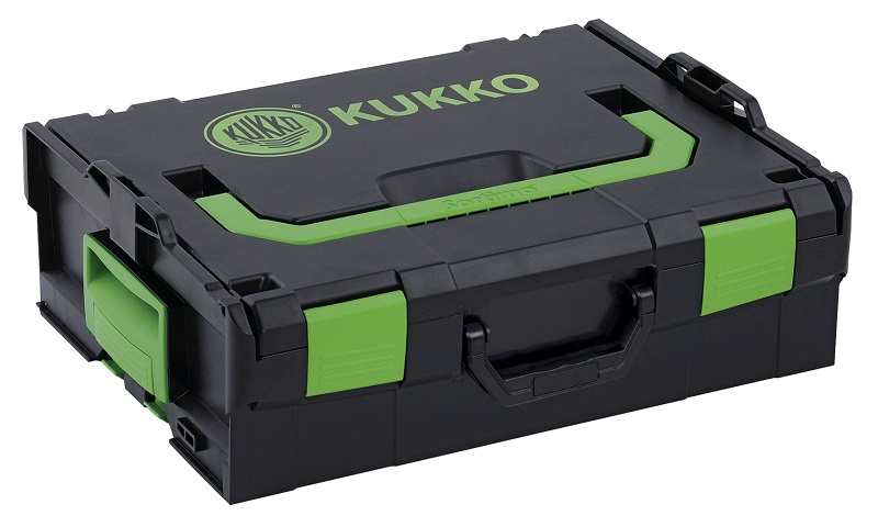 картинка Ящик Sortimo KUKKO, без инструментов Kukko K-L-BOXX L-136 от магазина "Элит-инструмент"
