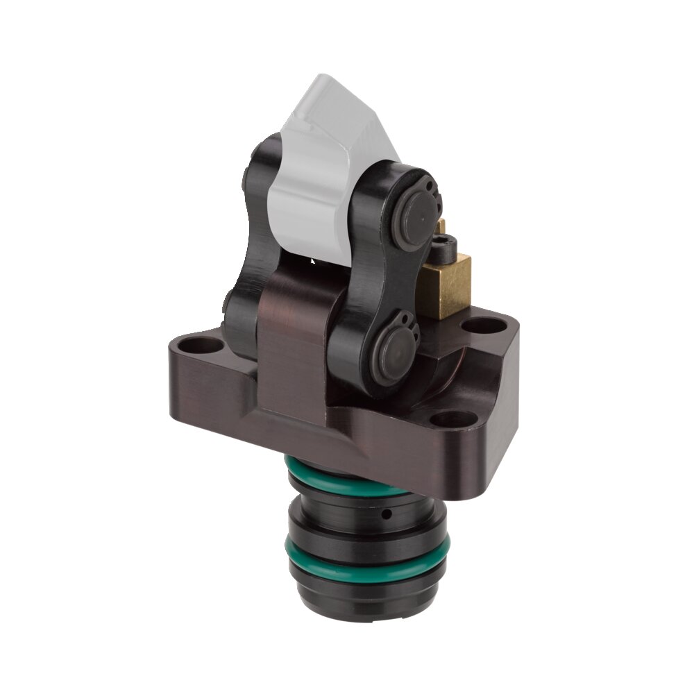 Вертикальный зажим АМF 327510