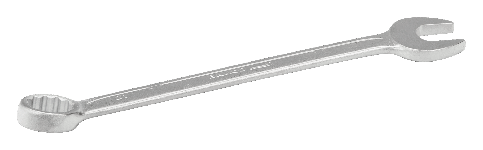 Комбинированные ключи метрических размеров BAHCO SBS20-17
