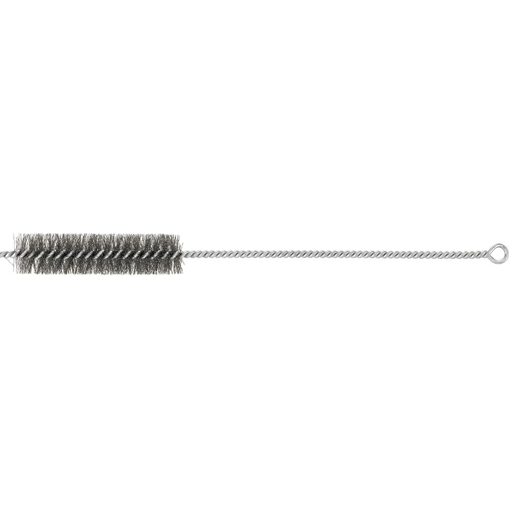 картинка Насадка-щетка стальная 5х100х300мм FORMAT 7017 0010 Fplus от магазина "Элит-инструмент"