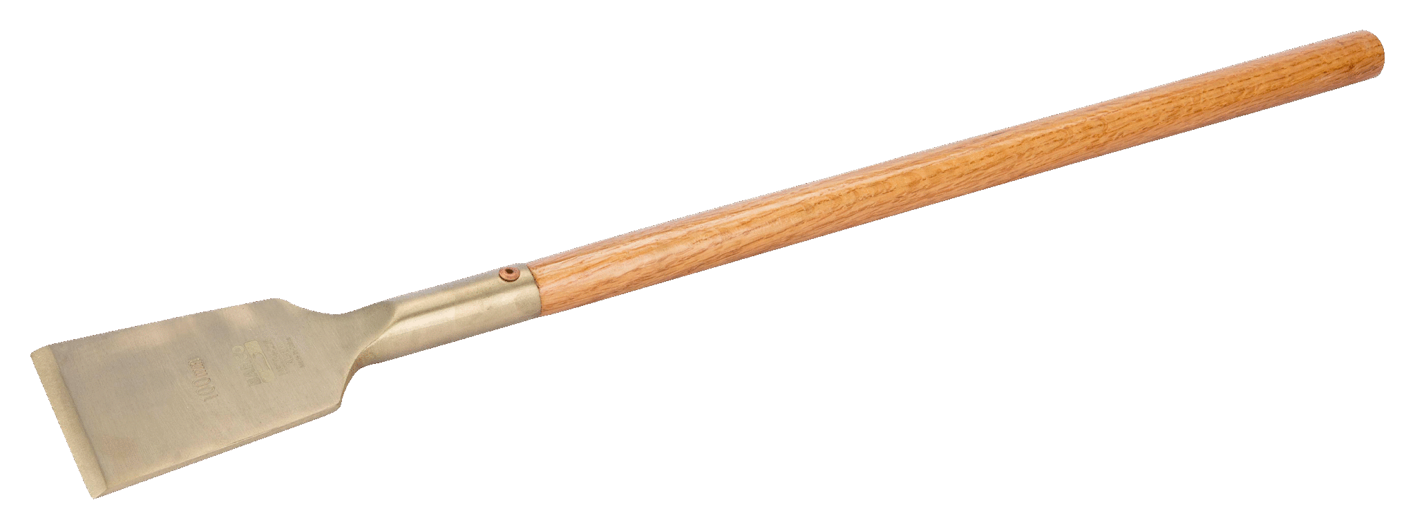Скребок с удлиненной рукояткой BAHCO NS704