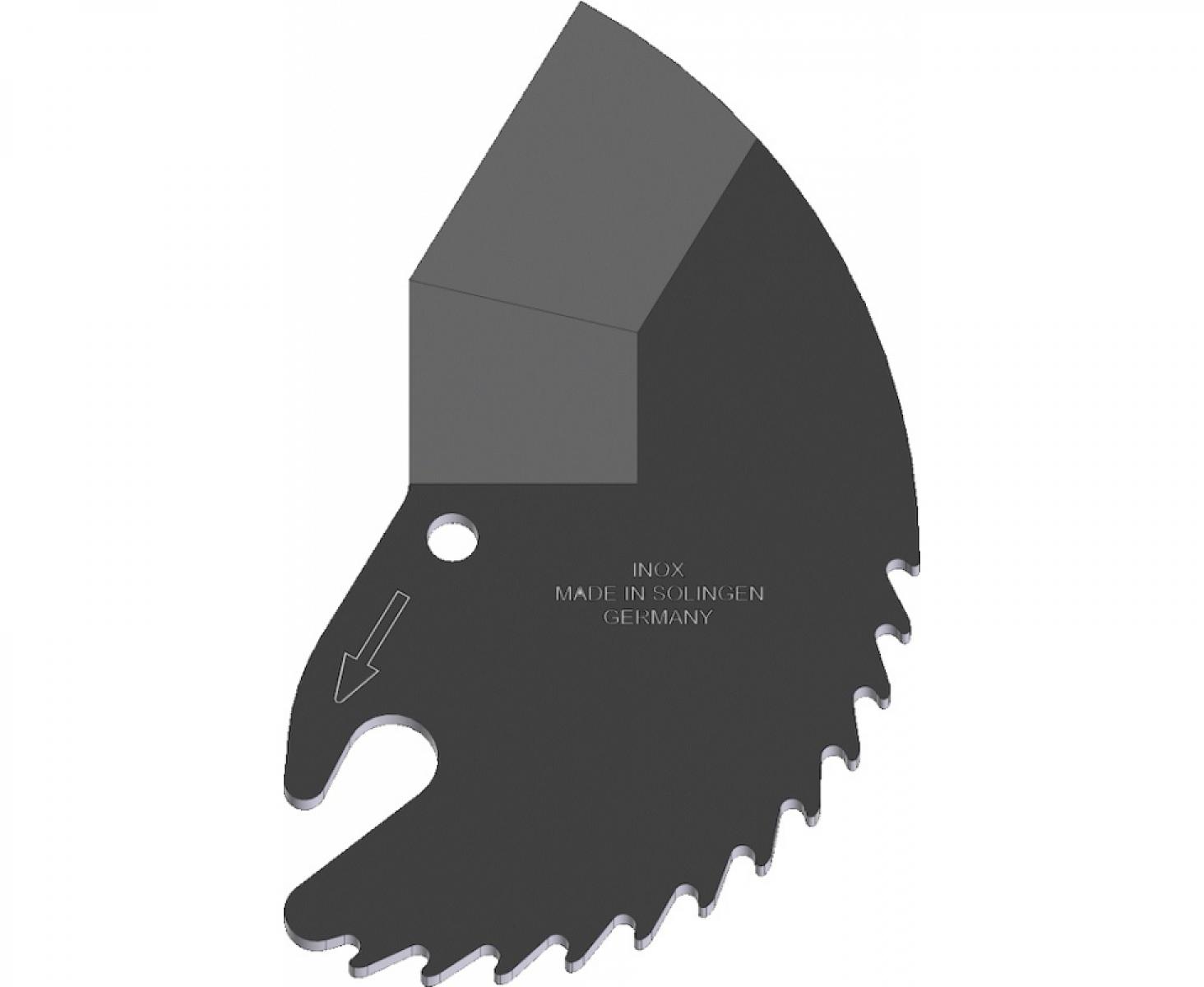 картинка Сменное лезвие для ножниц Raptor 5050-1 Zenten 5003-1 от магазина "Элит-инструмент"