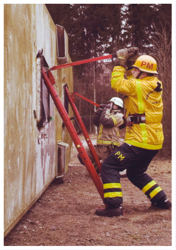 картинка Профессиональный ручной толкатель, спасательный для МЧС RH-Pusher StabiLift Автоматический HD от магазина "Элит-инструмент"