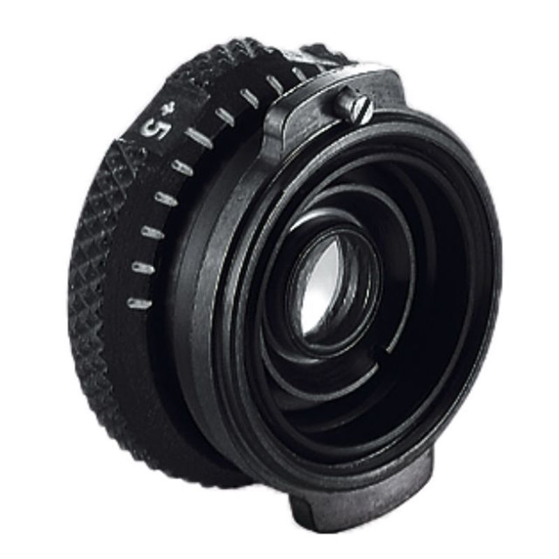картинка Окулярная насадка Leica FOK53 (42x) 377802 от магазина "Элит-инструмент"