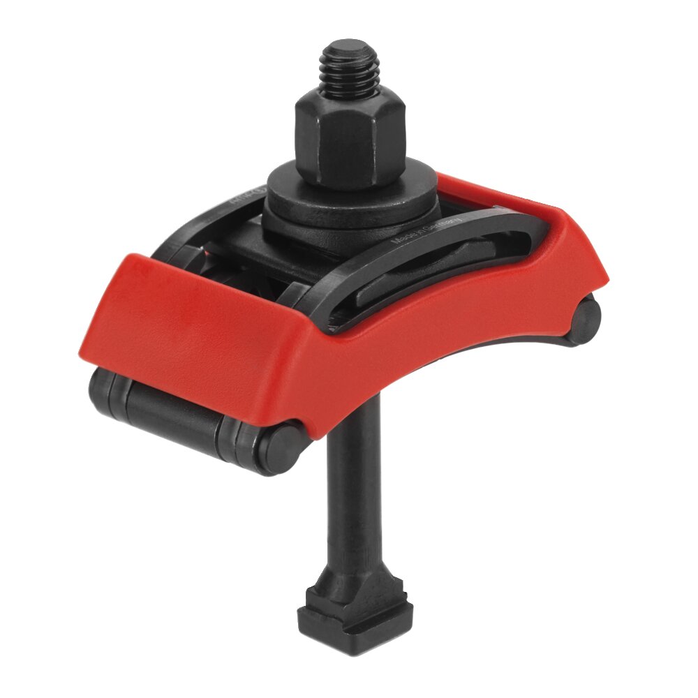 Зажим с пластиковым колпачком, в комплекте АМF 376555