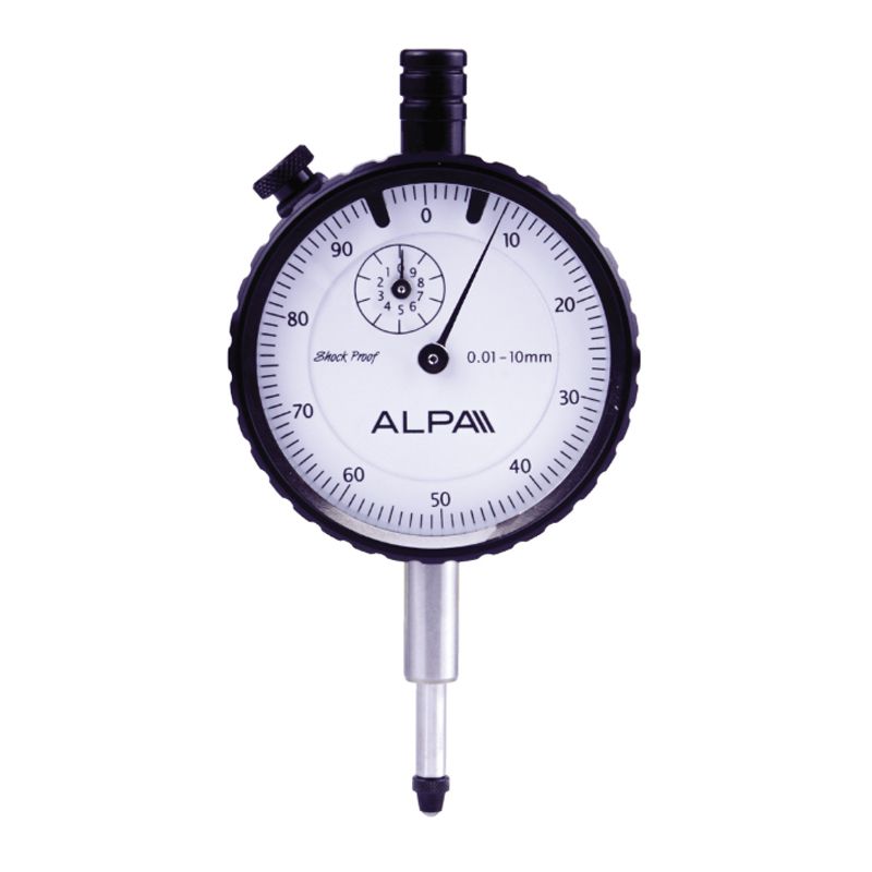 CB00530 Индикатор ALPA