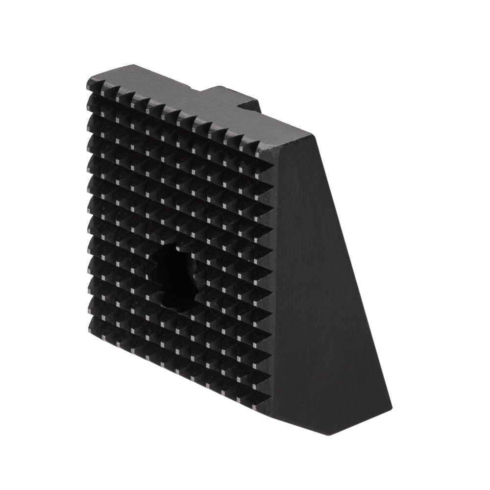 Зажимные губки с зазубренными краями АМF 88500