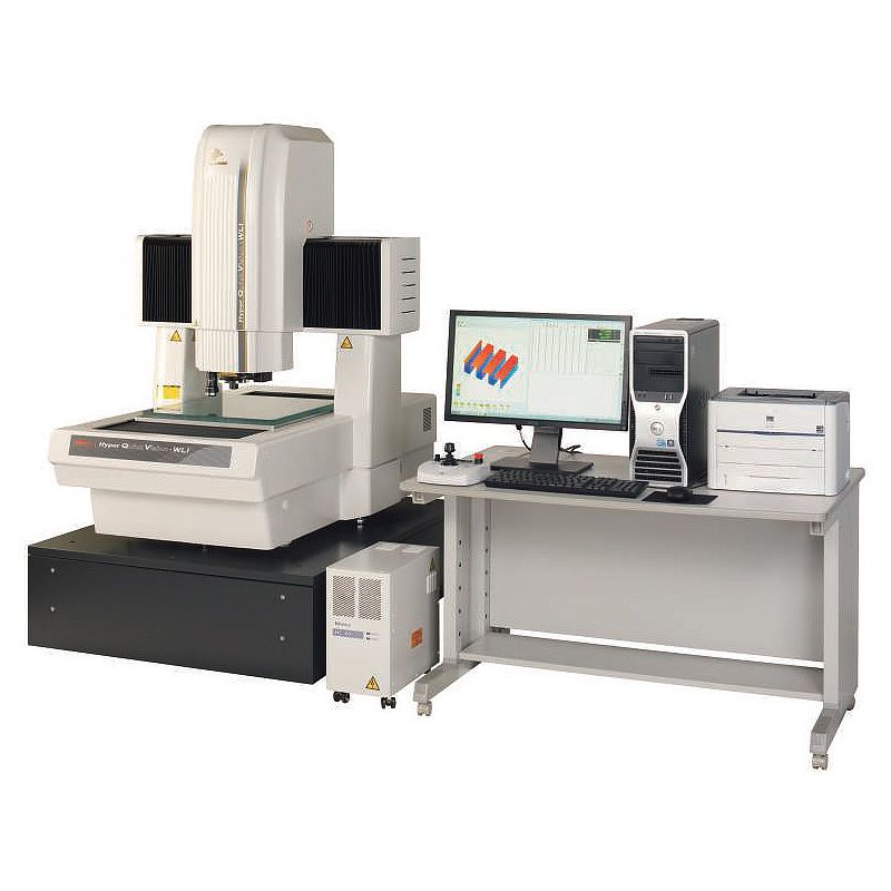 363-713SY ВИМ QVW-H302P1L-D MITUTOYO