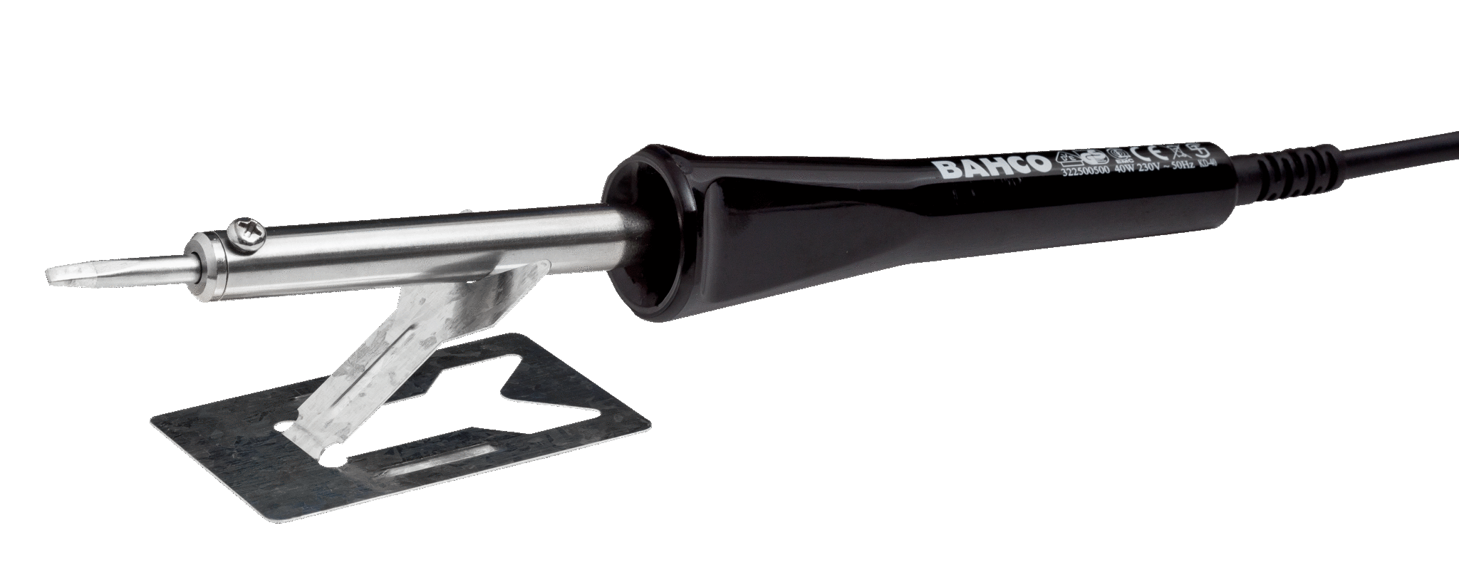 Промышленные паяльники BAHCO 322500