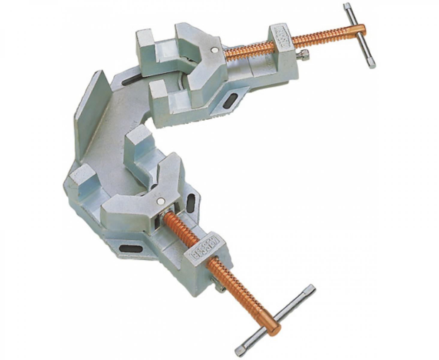 Набор зажимов для сварки SM 10 Bessey BE-SM10-SET