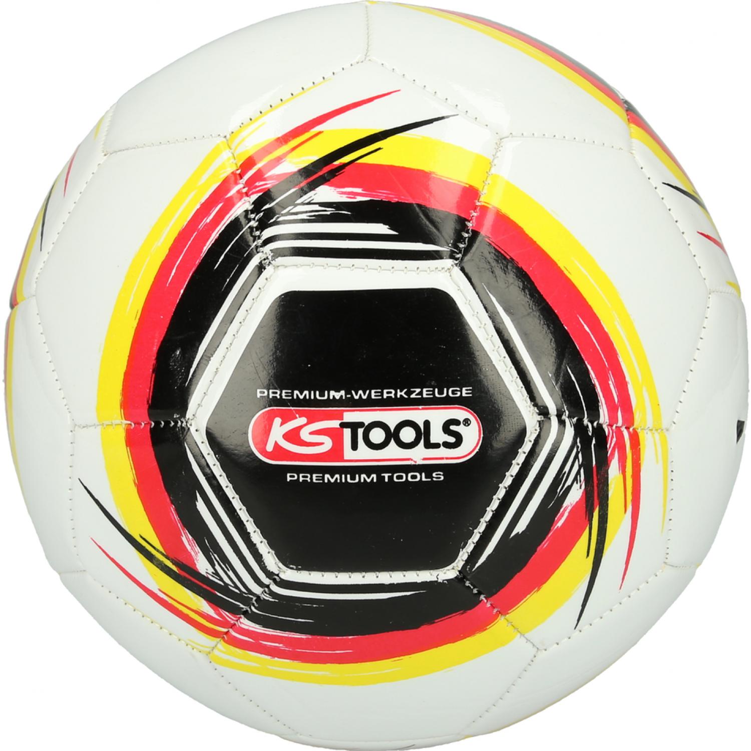 картинка Футбольный мяч KS от магазина "Элит-инструмент"