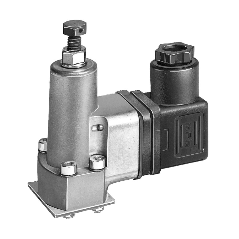 Поршневой переключатель давления АМF 402610