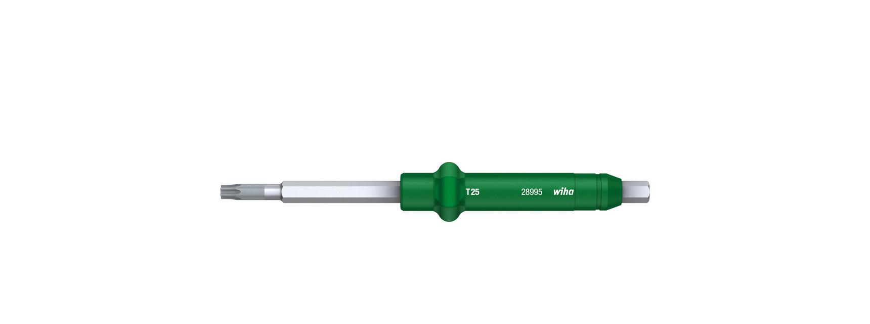 Сменное жало Torque-Tplus TORX® 28995 WIHA 28739