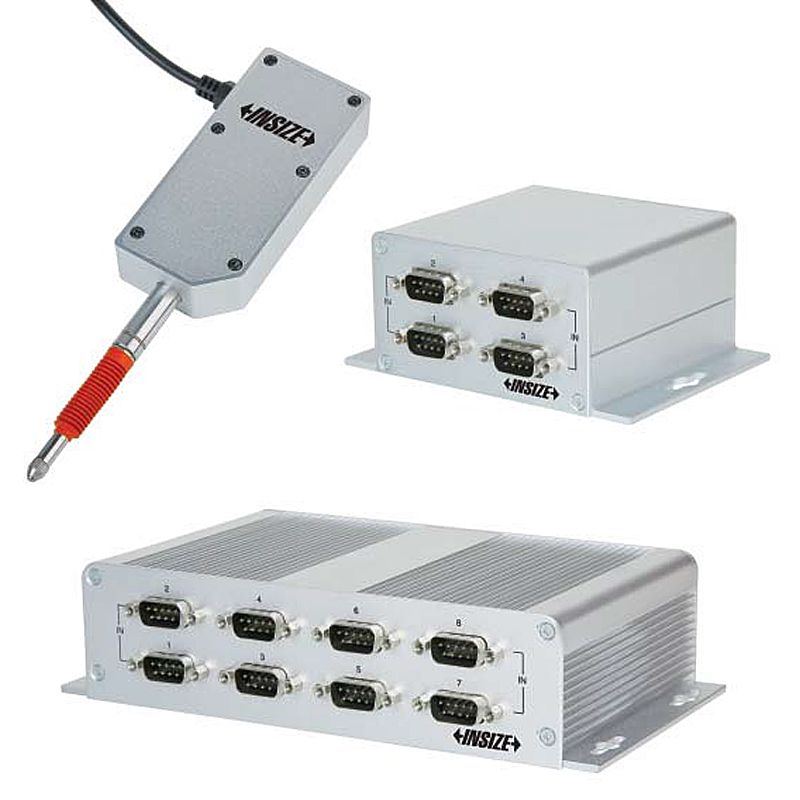 7107-1 Блок индикации INSIZE