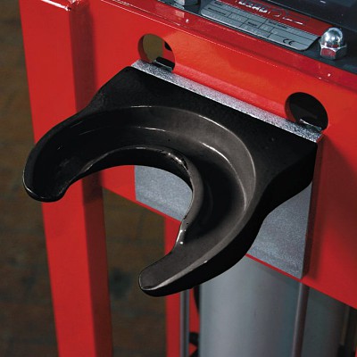 картинка 447 УНИВЕРСАЛЬНОЕ УСТРОЙСТВО ДЛЯ РАЗБОРКИ ПНЕВМАТИЧЕСКИХ ПРУЖИН USAG U04470101 от магазина "Элит-инструмент"