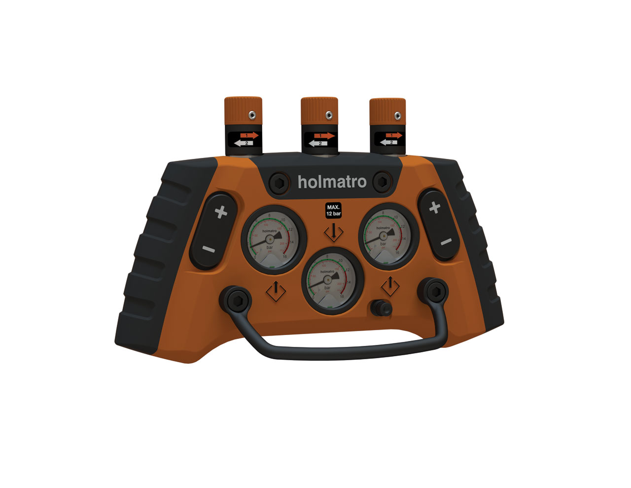 Блок управления HDC 12 J Holmatro 350.182.097