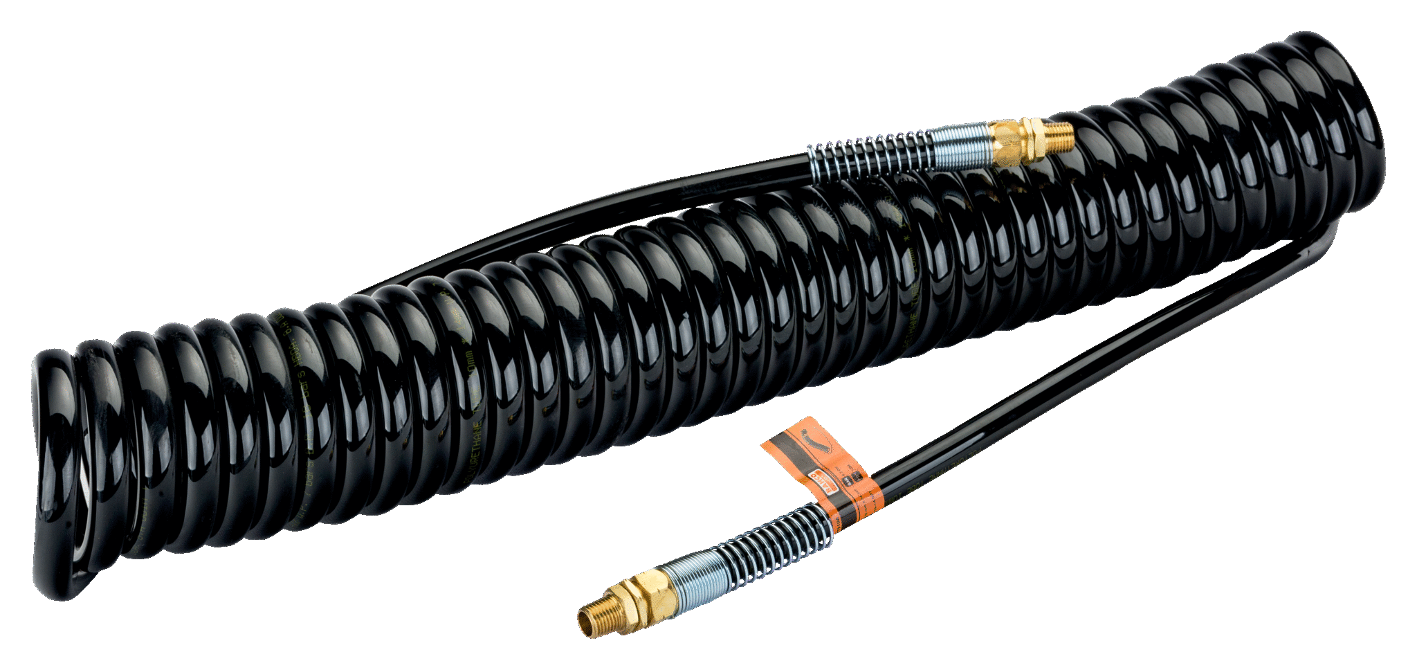 Спиральные шланги BAHCO BPH1010B