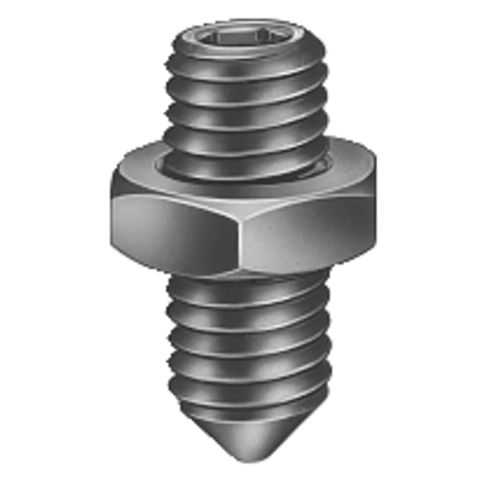 Установочный винт с усеченным конусом АМF 77768