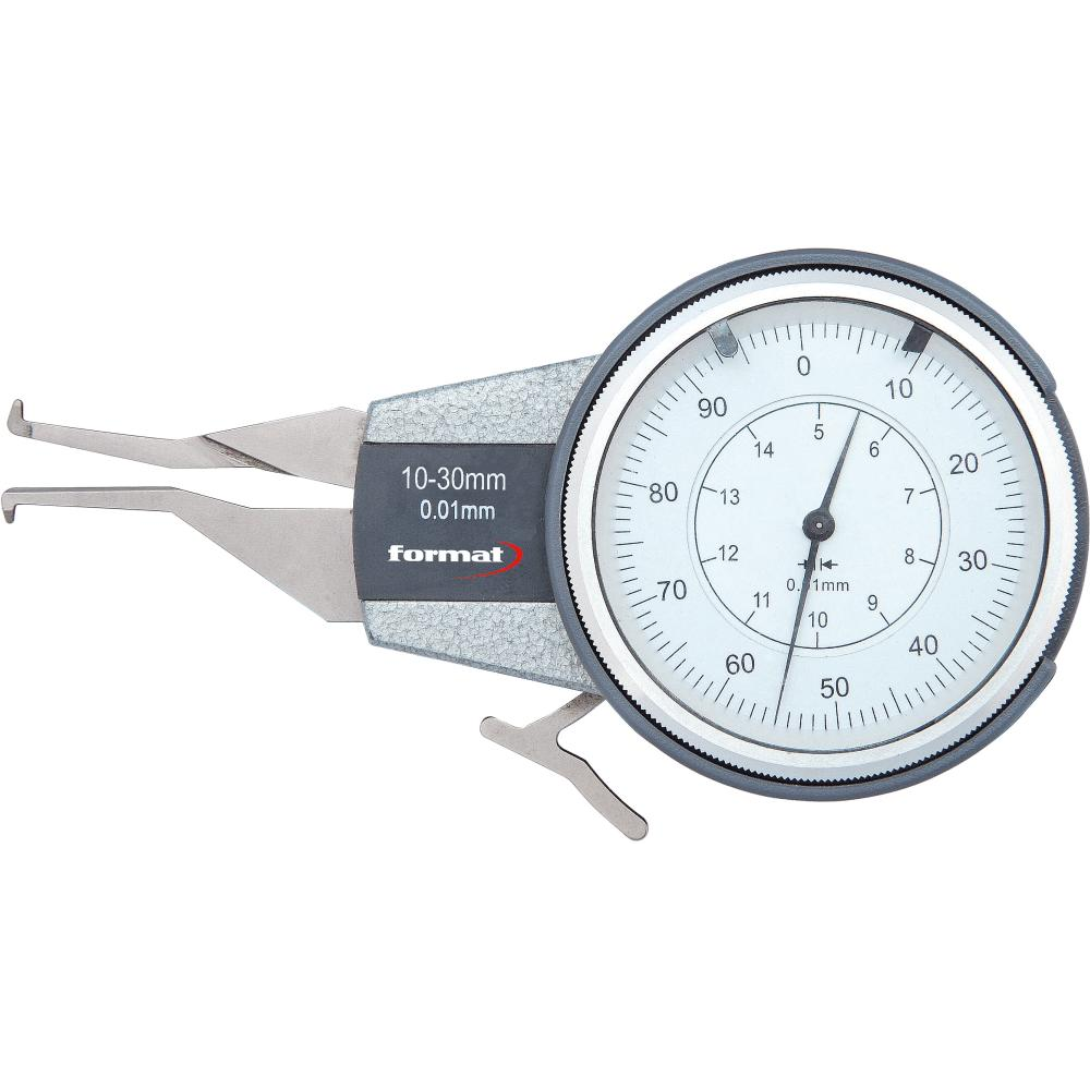 Кронциркуль стрелочный, 10-30 мм FORMAT 4273 0030 Fplus