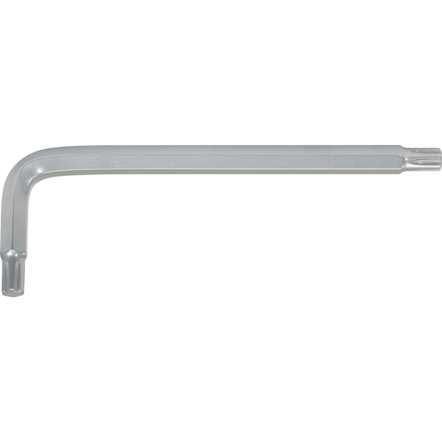 Угловой штифтовой ключ RIBE®, короткая конструкция, M10