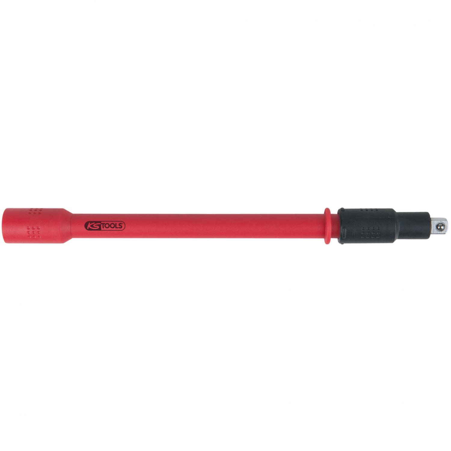 изолированный удлинитель 3/8", 250 мм