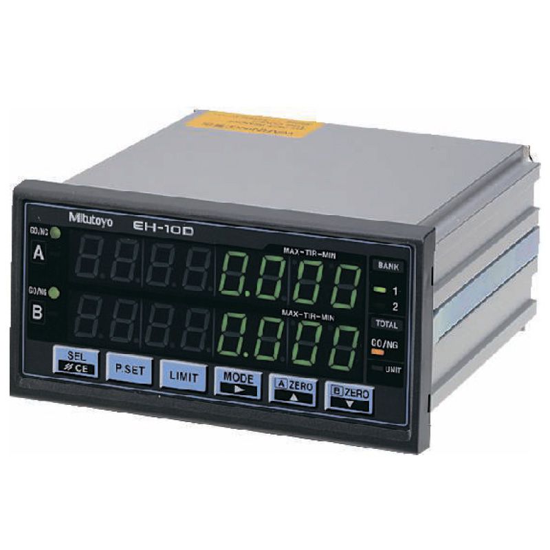 Блок индикации Digimatic Mitutoyo серия 542