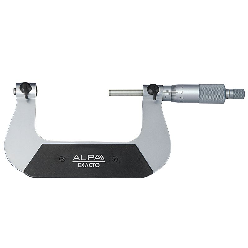 BB10525 Микрометр ALPA