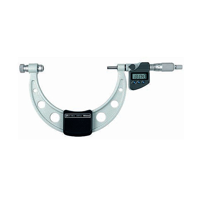 340-525 Микрометр Digimatic MITUTOYO