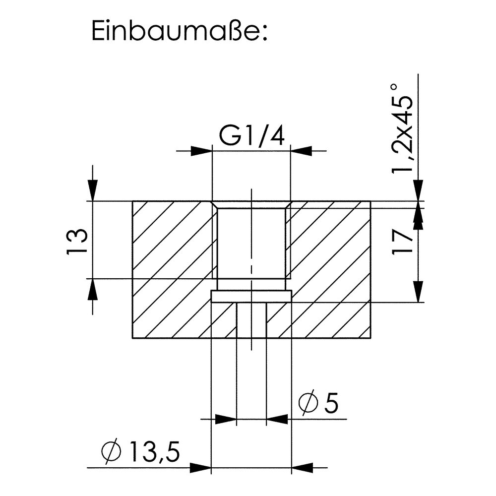 картинка Калибр АМF 320655 от магазина "Элит-инструмент"
