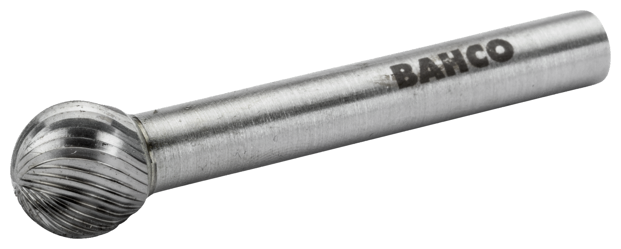 Твердосплавные борфрезы со сферической головкой BAHCO D0606C06