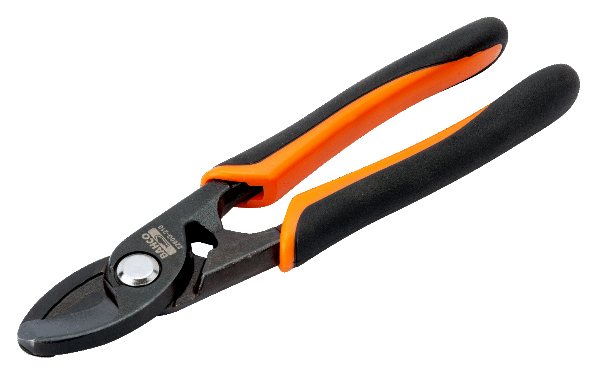 Кусачки для резки кабеля BAHCO 2260G