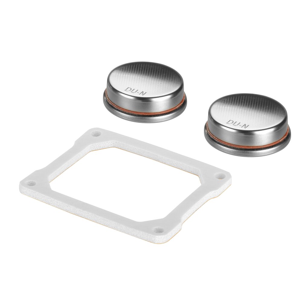 Запасная батарея и плоское уплотнение АМF 554861