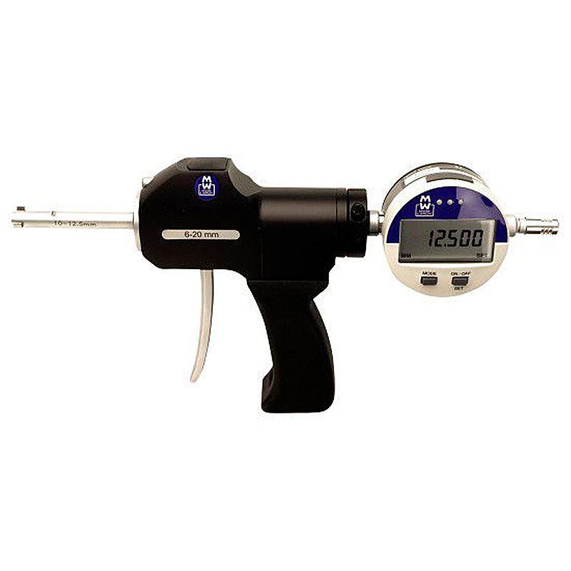 BA29050 Нутромер ALPA