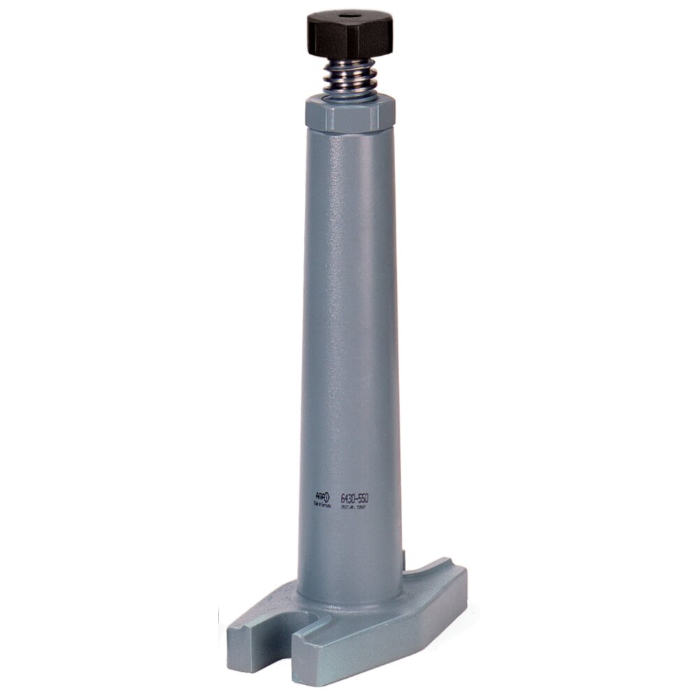 картинка Винтовой домкрат Atlas с контргайкой АМF 72587 от магазина "Элит-инструмент"