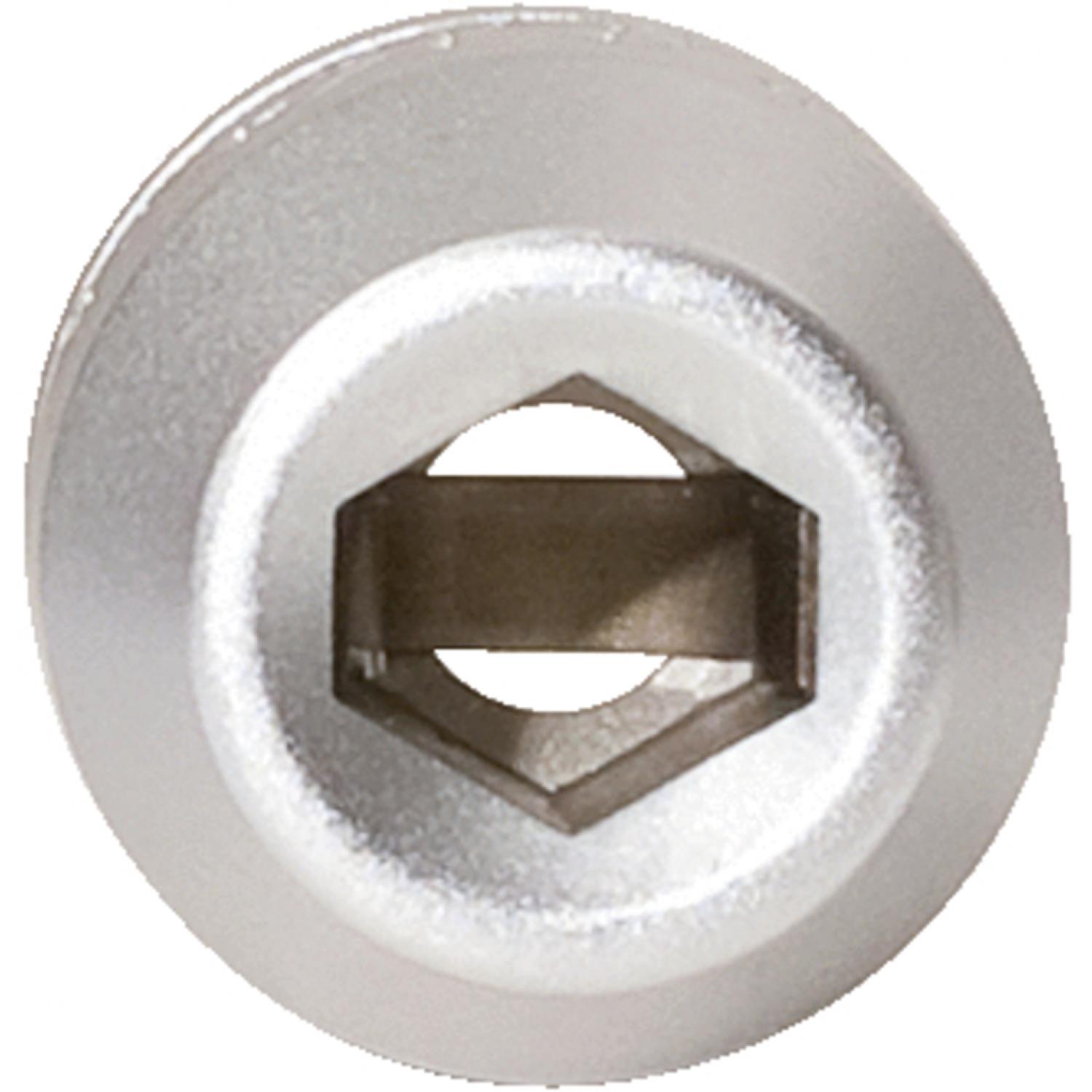 картинка Торцовая головка с адаптером и битом 3/8", 3/8" x 5/16", 28 мм от магазина "Элит-инструмент"