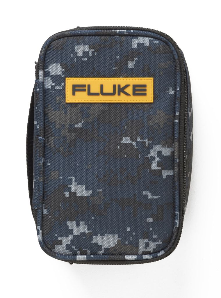 Сумка переносная камуфляжной расцветки Fluke CAMO-C25/BD 4911574