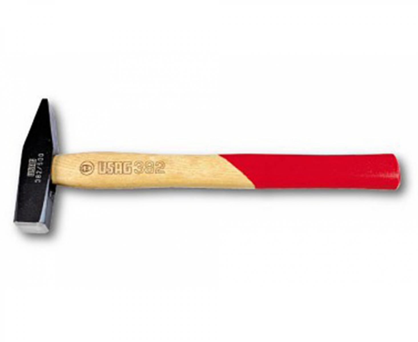 картинка Молоток слесарный немецкой формы USAG 382 U03820007 400 гр. от магазина "Элит-инструмент"