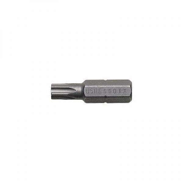 Вставки для винтов TORX® -1/4" 660 TX U06600310