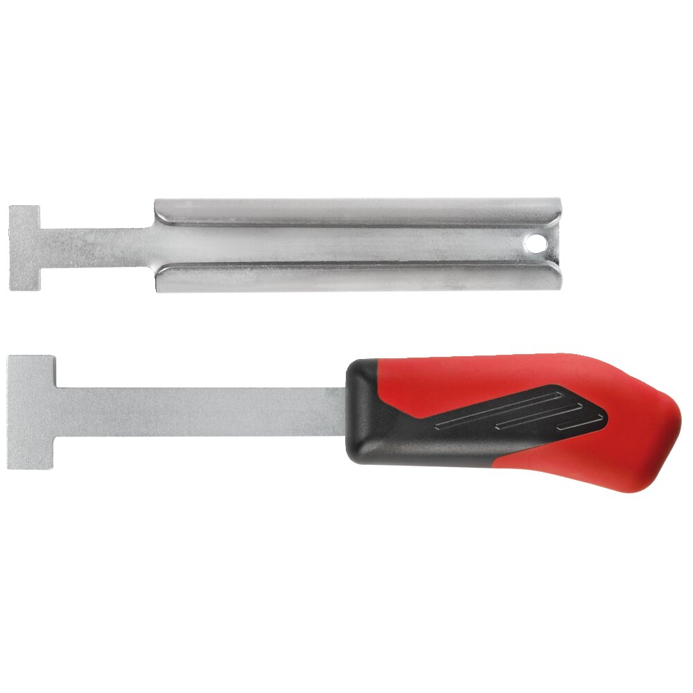 Скребок с Т-образным пазом АМF 72900