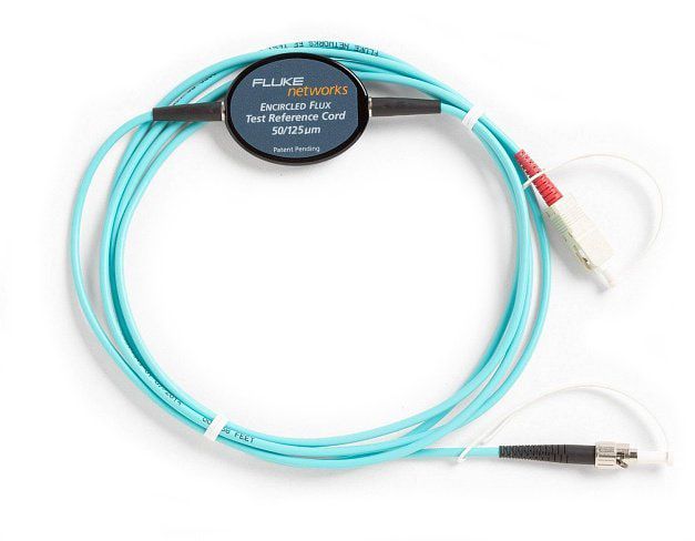 Набор шнуров тестовых Fluke Networks MRC-50-EFC-SCST 4320219