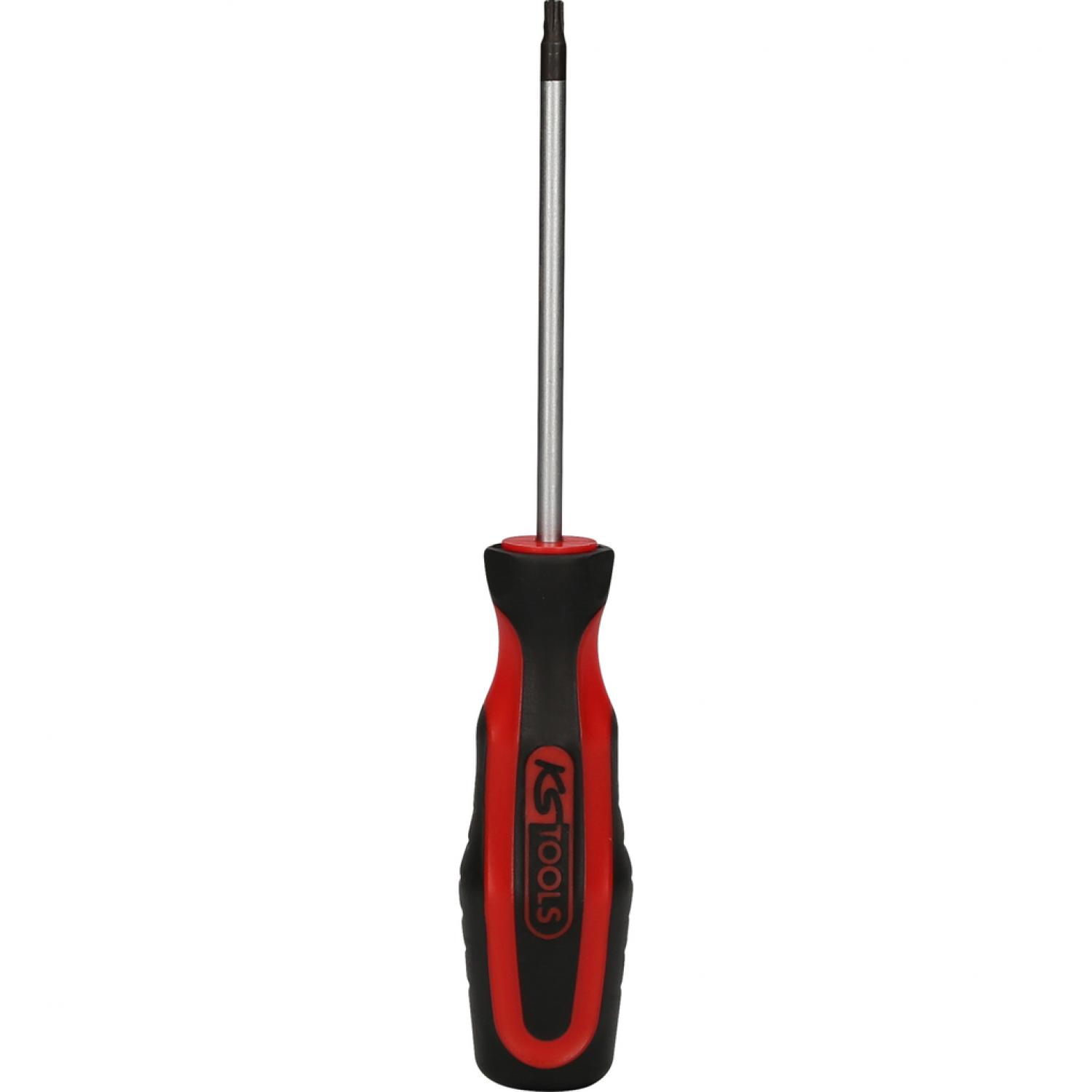ERGOTORQUEplus® Отвертка для шлицев типа Torx-Plus, IP20