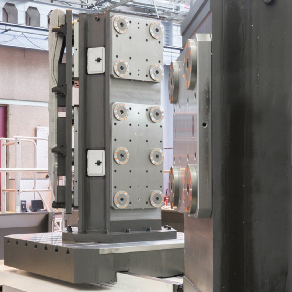 картинка Монтажный зажимной модуль АМF 428730 от магазина "Элит-инструмент"