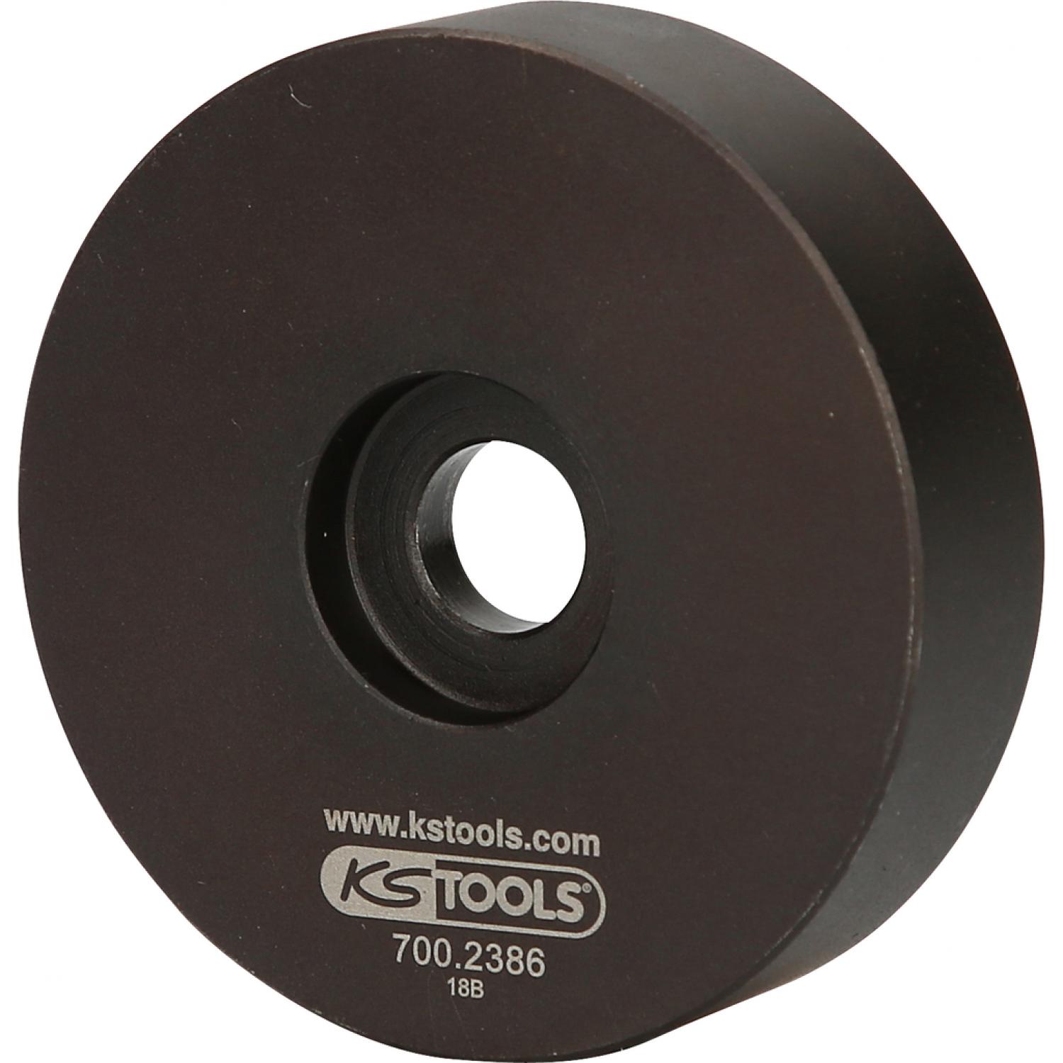 Монтажное кольцо, Ø 68,0mm