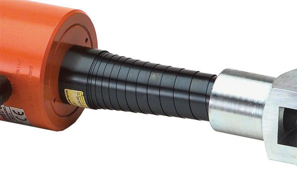 Защитная пружина HPJ 11/30 S 15 Holmatro 100.581.160