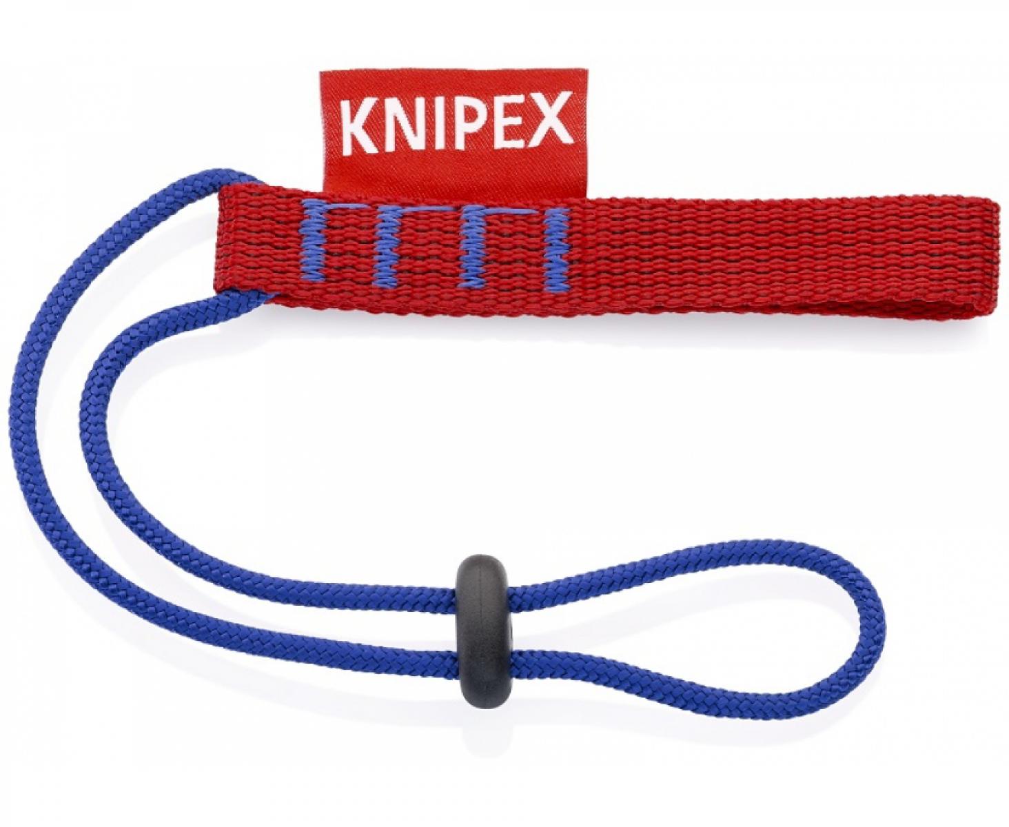 картинка Петлевые адаптеры Knipex KN-005002TBK 3 шт. от магазина "Элит-инструмент"
