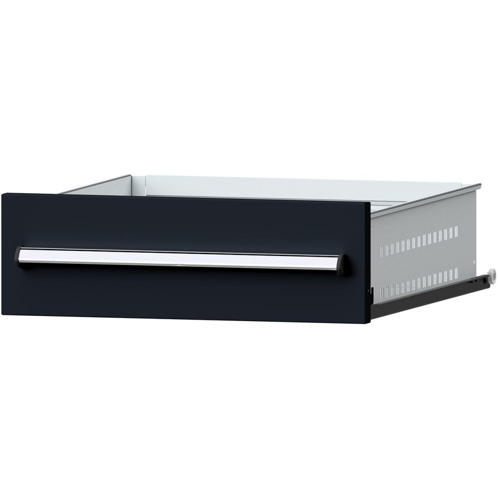 Формат ящика Ш500xГ540xFH 170 мм RAL 7016 грузоподъемность 70 кг 3094 5709 Fplus